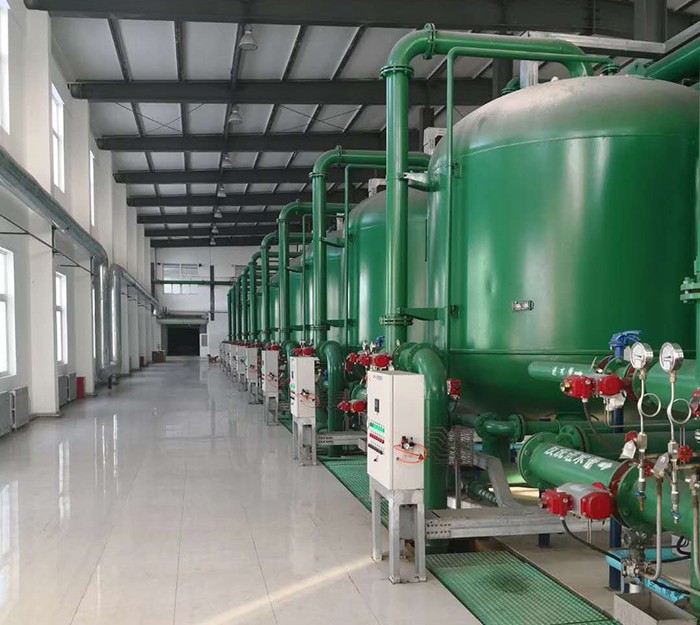 石英砂过滤器 石英砂过滤器